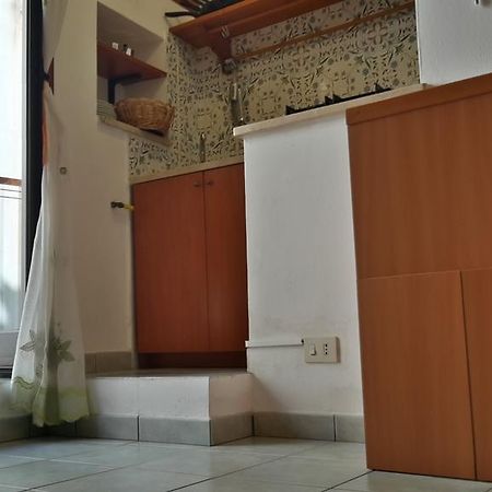 Apartments Welcome To Cefalu 2 Buitenkant foto
