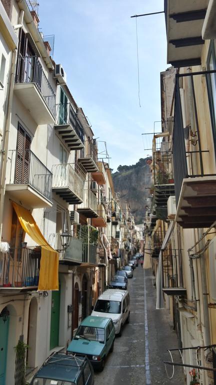 Apartments Welcome To Cefalu 2 Buitenkant foto