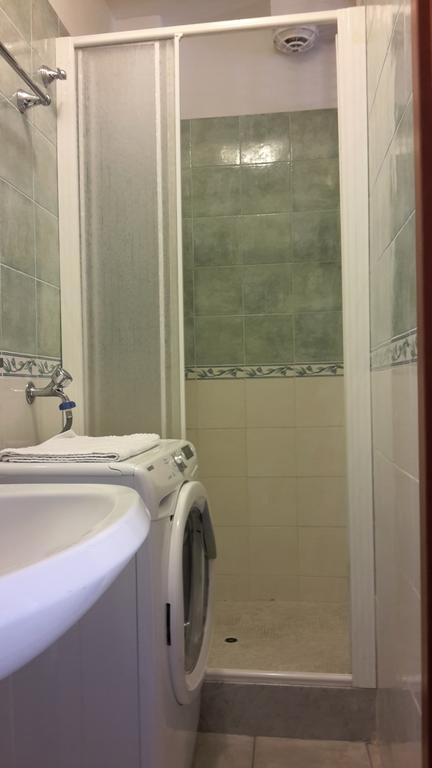 Apartments Welcome To Cefalu 2 Buitenkant foto