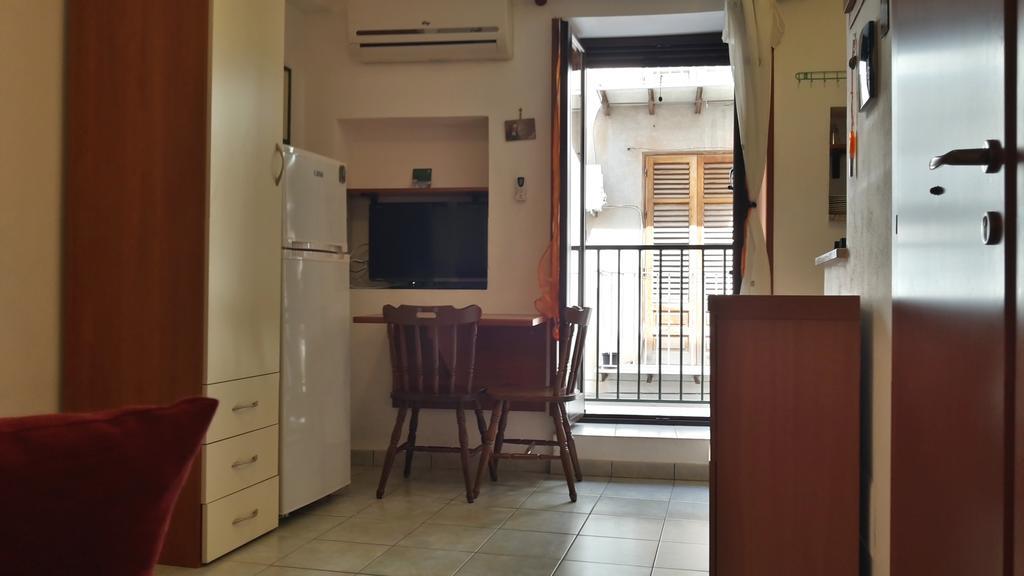 Apartments Welcome To Cefalu 2 Buitenkant foto