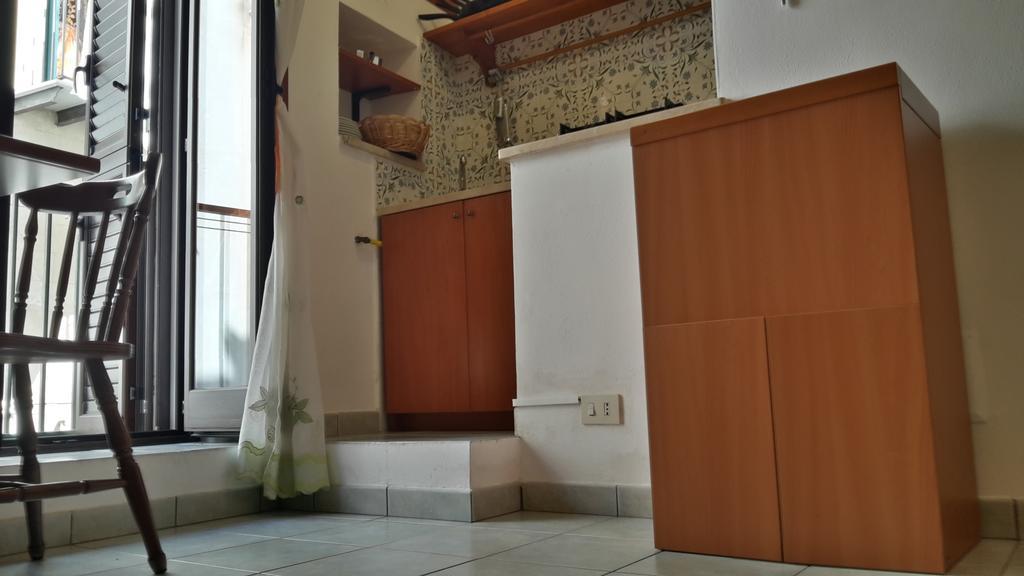 Apartments Welcome To Cefalu 2 Buitenkant foto